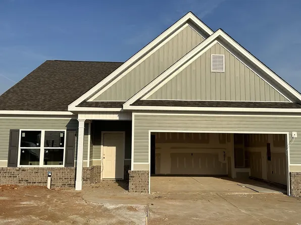 20182 Nightingale Dr, Athens, AL 35611