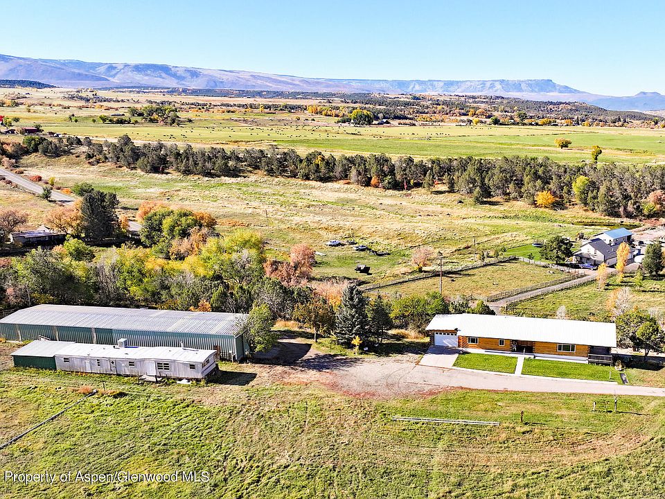 1561657 1/2 Rd, Collbran, CO 81624 Zillow