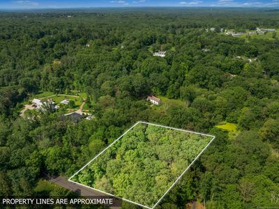 120 Briscoe Road, New Canaan, CT, 06840
