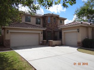 2147 E Glacier Pl, Chandler, AZ 85249
