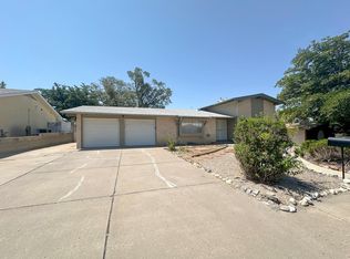 12424 Regent Ave NE, Albuquerque, NM 87112