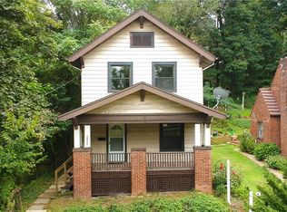 1211 Berry St, Pittsburgh, PA 15204