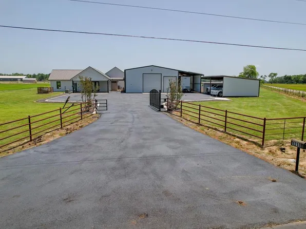 1218 Vz County Road 4133, Canton, TX 75103