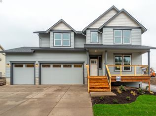 2963 SW Grayson St, McMinnville, OR 97128