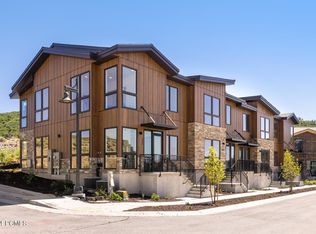 1086 W Wasatch Spring Rd #T-1, Kamas, UT 84036