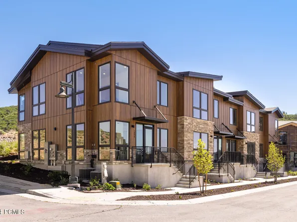 1076 W Wasatch Spring Rd #T-4, Kamas, UT 84036