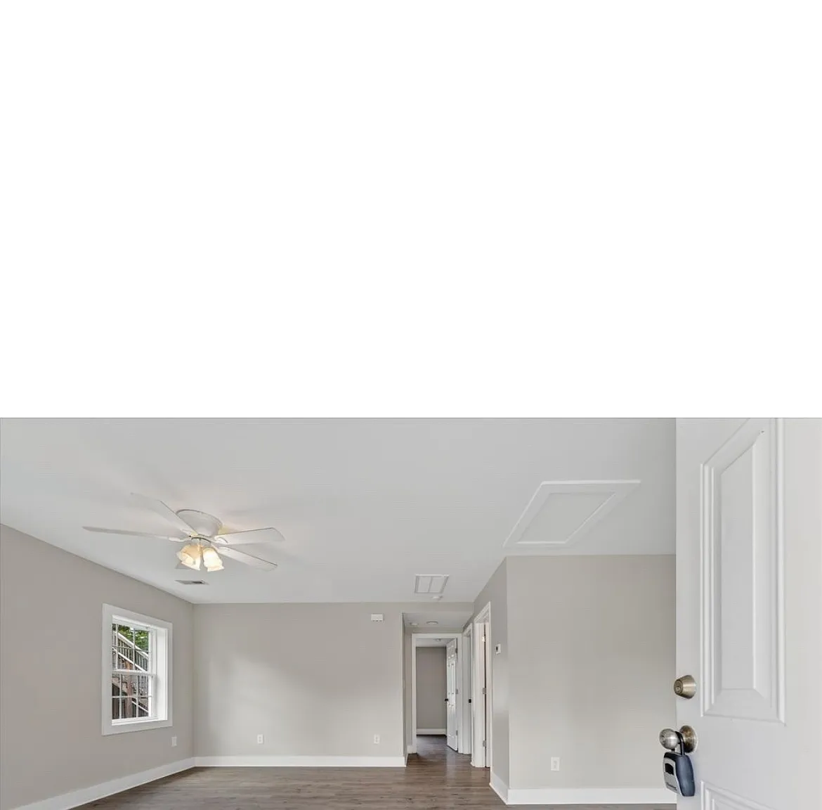2 bed, $1,200 — Photo 2