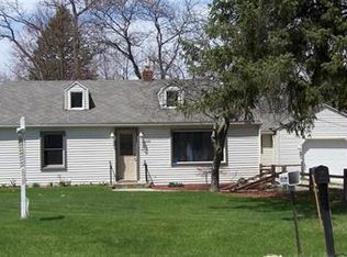 7448 Cement City Rd, Brooklyn, MI 49230