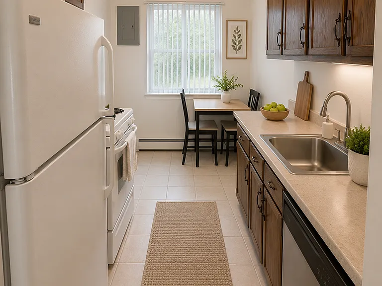 Unity View Apartments - 476 75th Ave NE — Photo 18