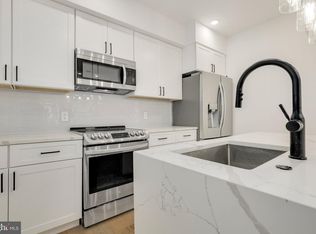 927 Kennedy St NW #103, Washington, DC 20011