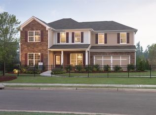 439 Spring View Dr, Woodstock, GA 30188