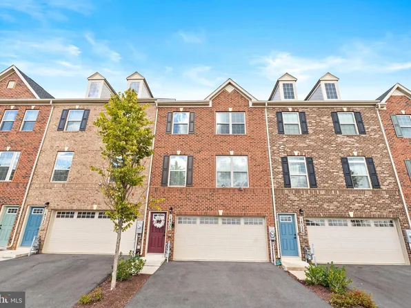 14730 Spring Haven Ln, Laurel, MD 20707