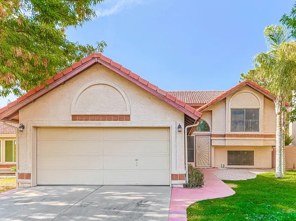1232 W Riviera Dr, Gilbert, AZ 85233