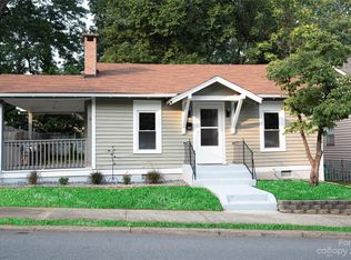 160 Bost St, Statesville, NC 28677