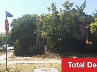 6102 Horner St, Los Angeles, CA 90035