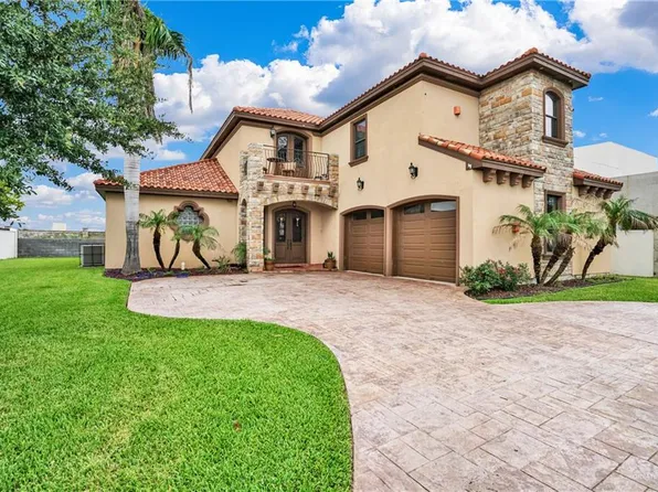 2016 S 48th St, McAllen, TX 78503