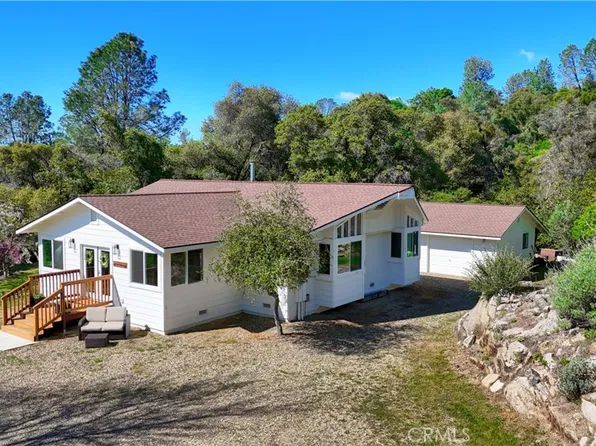 4740 Grist Rd, Mariposa, CA 95338