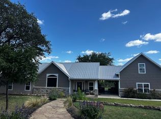365 Mercers Preserve Rd, Comanche, TX 76442