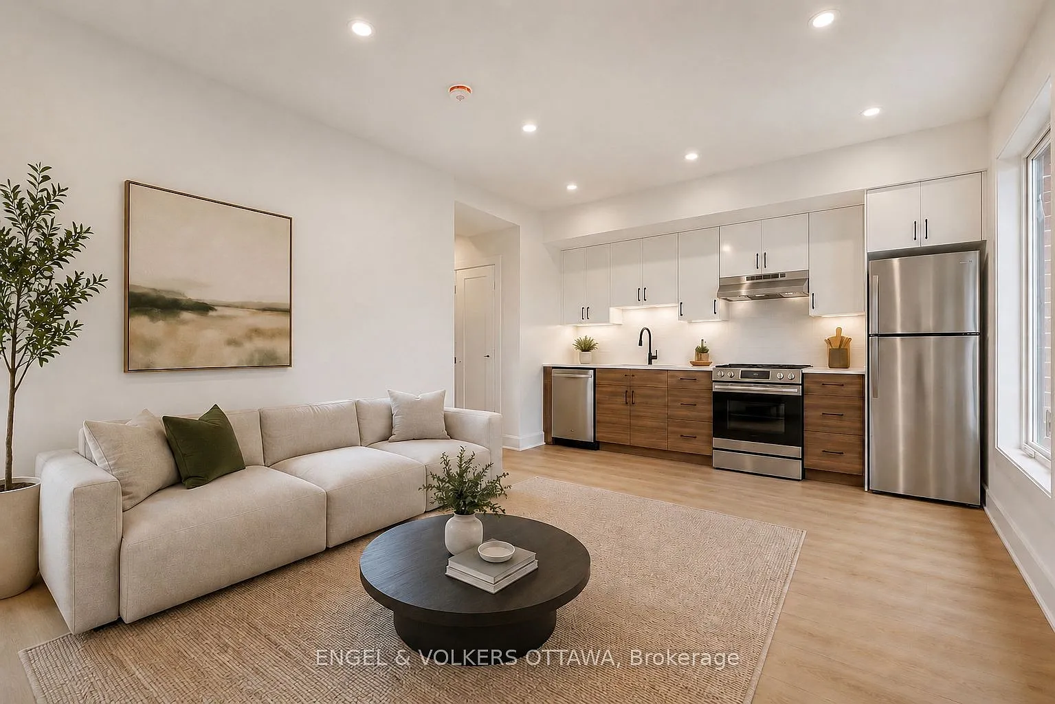 1 bed, $1,800 — Photo 4