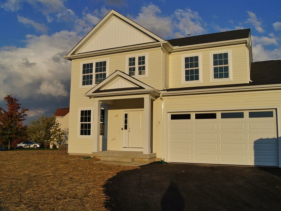 For Sale: 13400 RYAN COURT, MOUNT AIRY, MD 21771