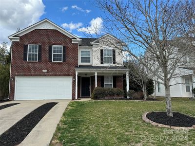 13906 Lawrence Farm Ln, Charlotte, NC, 28278
