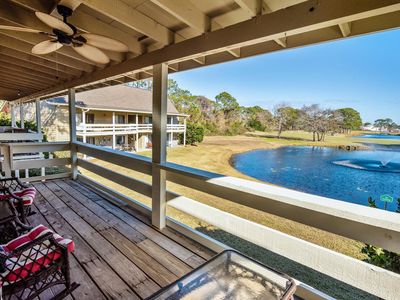 542 Driftwood Bay N UNIT 98D, Miramar Beach, FL, 32550