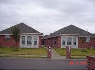 1801 S Ironwood St, Pharr, TX 78577