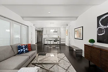 Rented by Compass