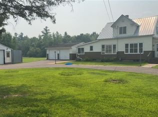 W8869 Bell Rd, Ladysmith, WI 54848