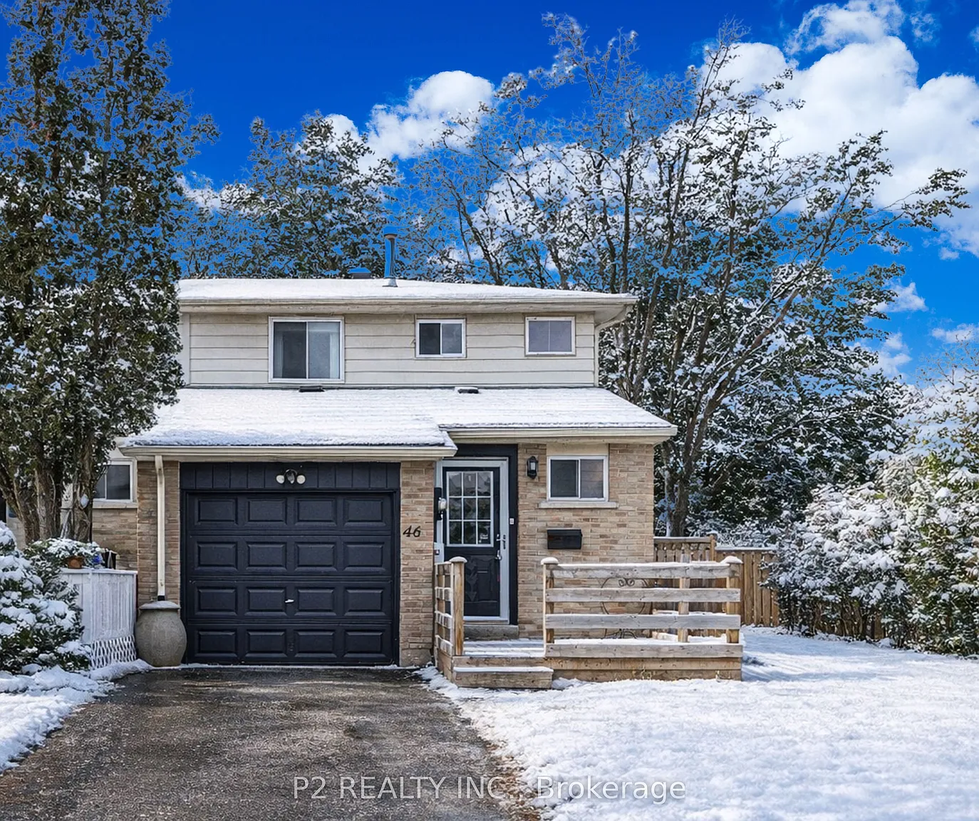 46 Chaucer Cres photo 1