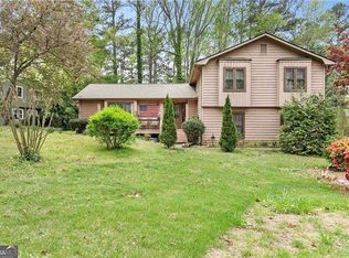 2720 Cold Springs Trl SW, Marietta, GA 30064