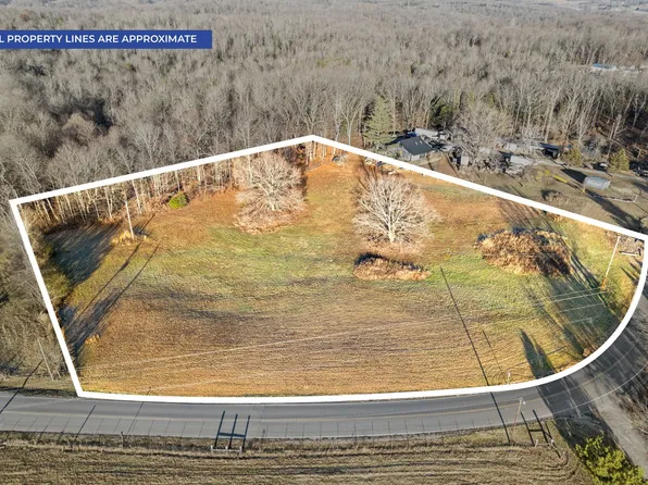 3940 Old Highway 48, Southside, TN 37171