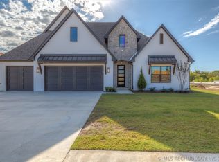 12456 S 102nd East Ave, Bixby, OK 74008