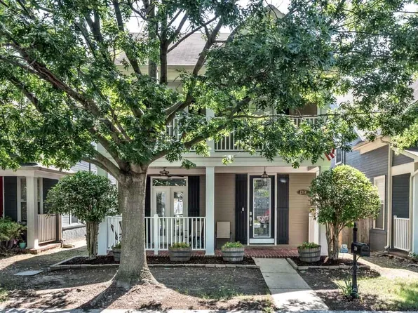 1314 Harbor Park Dr, Memphis, TN 38103