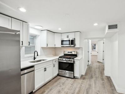 1913 N Francisco Ave, Chicago, IL, 60647