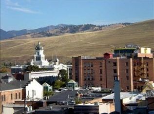 131 S Higgins Ave, Missoula, MT 59802