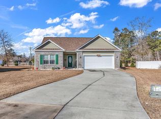 335 Pickney Ct, Conway, SC 29526