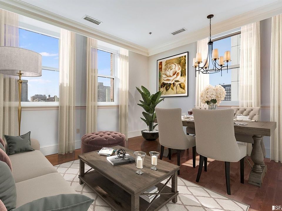 1st image of 690 Market St #1701