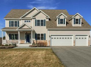 18 Ryan Farm Rd, Windham, NH 03087