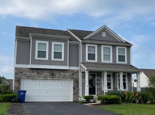 8818 Patterson Loop, Reynoldsburg, OH