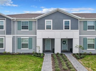 987 Paradise Dr, Davenport, FL 33897
