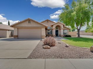 1903 E Tremaine Ave, Gilbert, AZ 85234