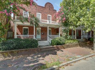 2209 W Cary St #1, Richmond, VA 23220