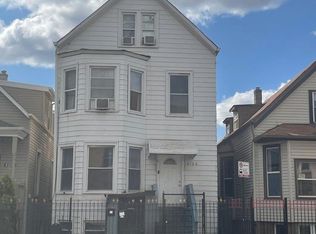 2106 N Pulaski Rd, Chicago, IL 60639