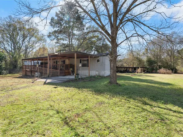 10388 Rutherford Cir, Cleveland, TX 77328