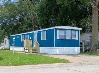 2800 Ridge Ave #136, Springfield, IL