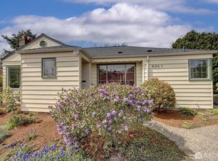 8041 18th Ave NE, Seattle, WA 98115