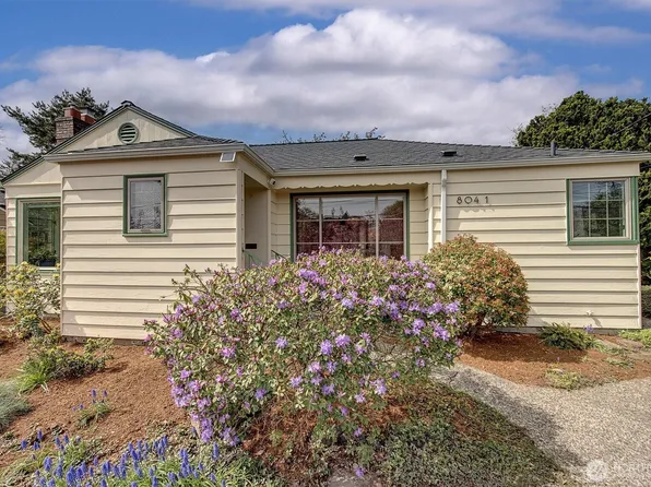 8041 18th Avenue NE, Seattle, WA 98115