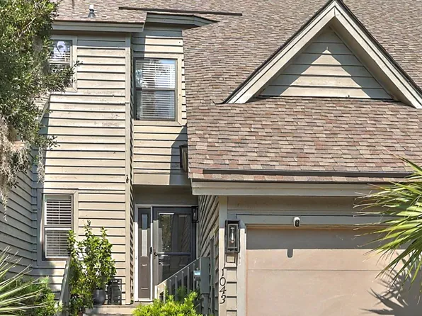 1043 Marsh Court Ln, Mount Pleasant, SC 29464