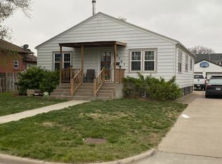 2107 Madison St, Great bend, KS 67530